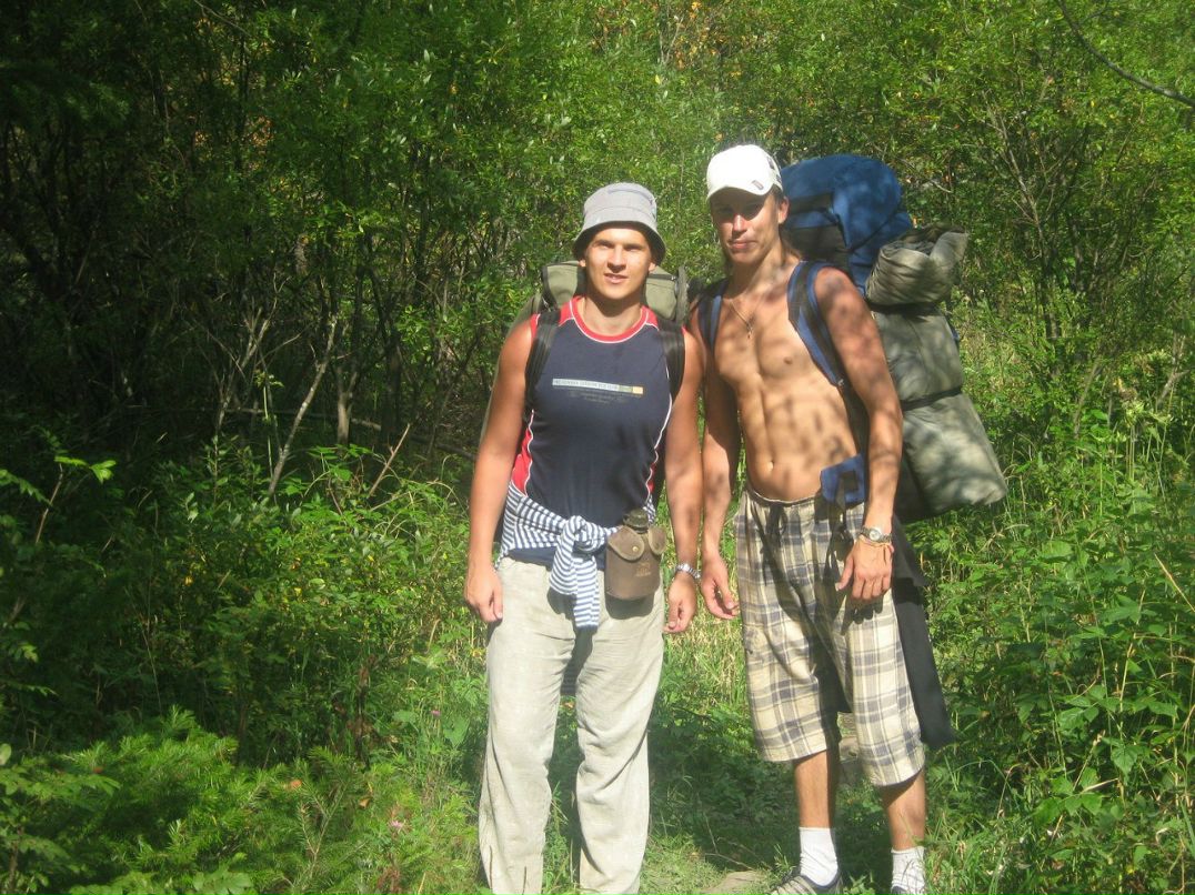 Юра Каракозов | Москва