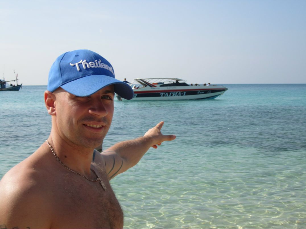 Максим Нешумов | Сургут