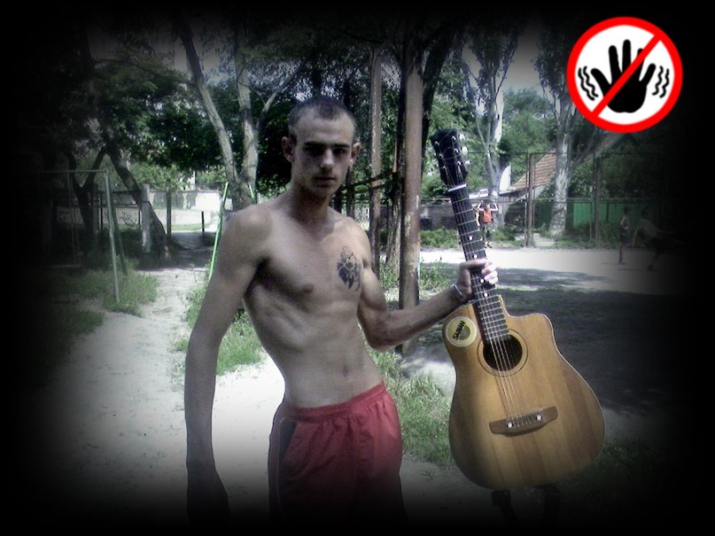 Вадим Потынга | Екатеринбург