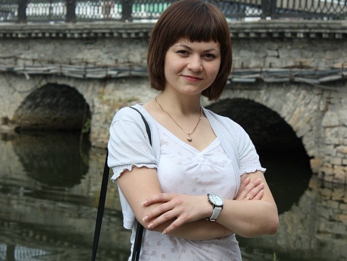 Елена Бегман | Челябинск