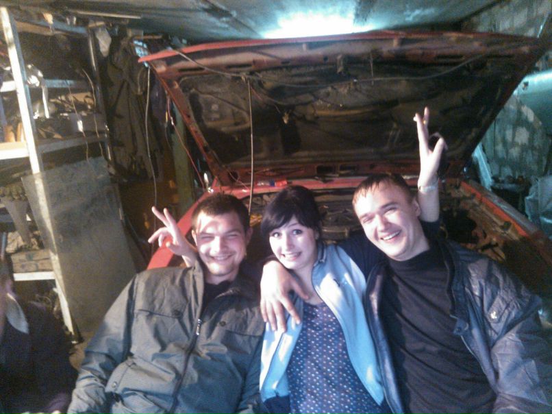 Александр Булатный | Днепр (Днепропетровск)