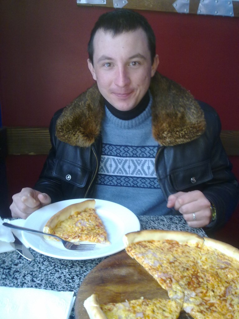 Михайло Стасюк Миколайович | Винница