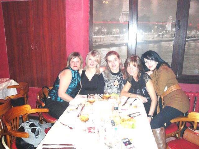 Инна Шагинова | Минск