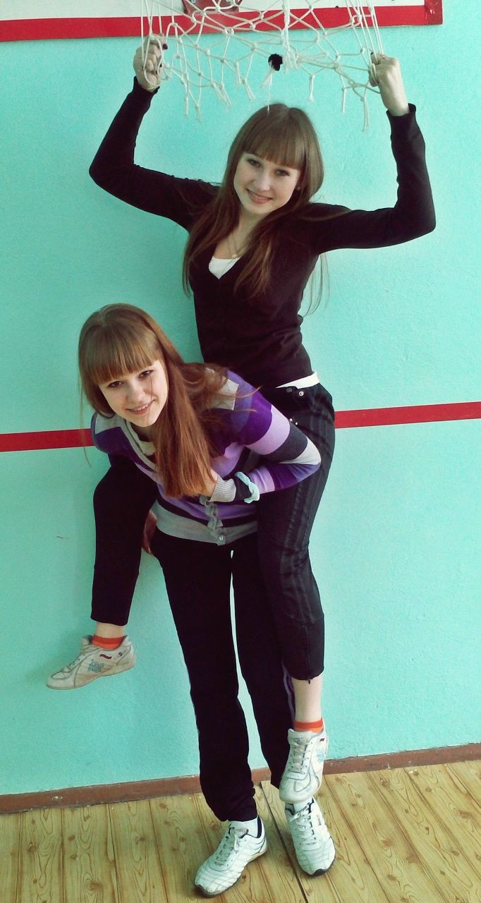 Анютик Захарова ♥ | Дзержинск