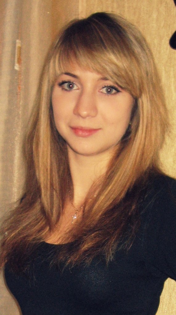 Евгения Клевцова | Мариуполь