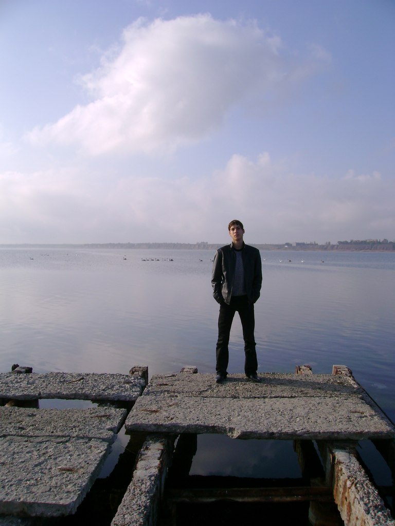 Денис Чебан **DaVoS** | Одесса