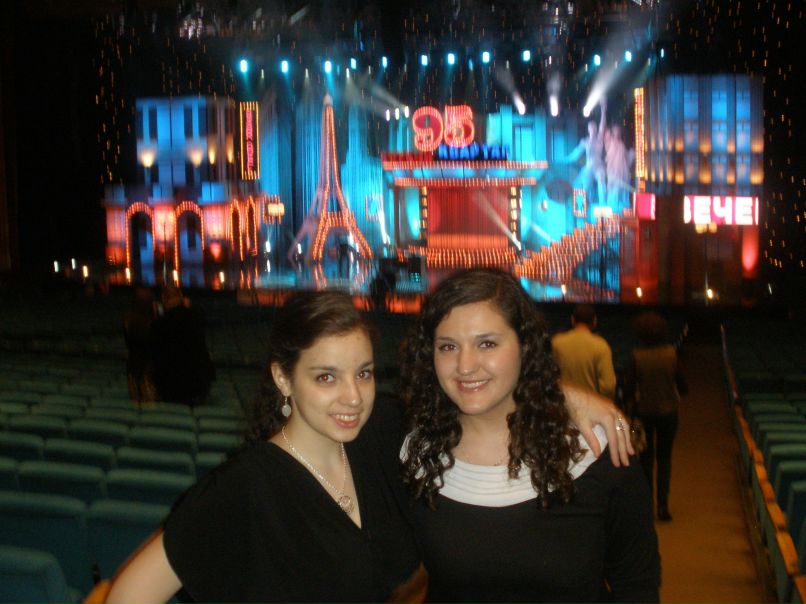 Люда Міхова | Одесса