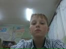 Фотография Никита Ломоткин