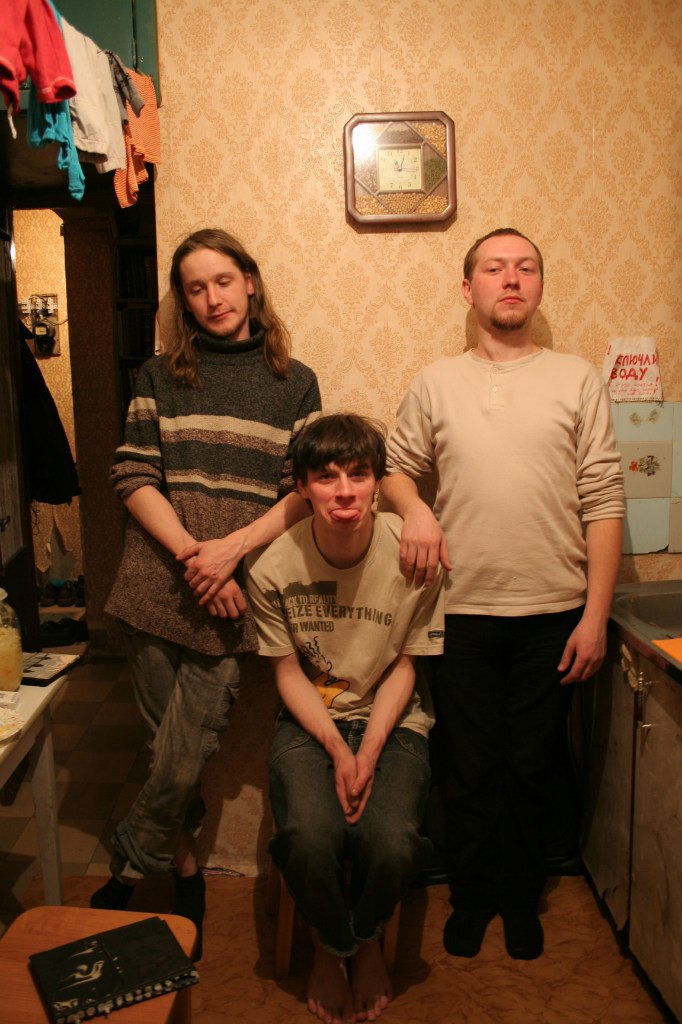 Макс Коровкин | Санкт-Петербург