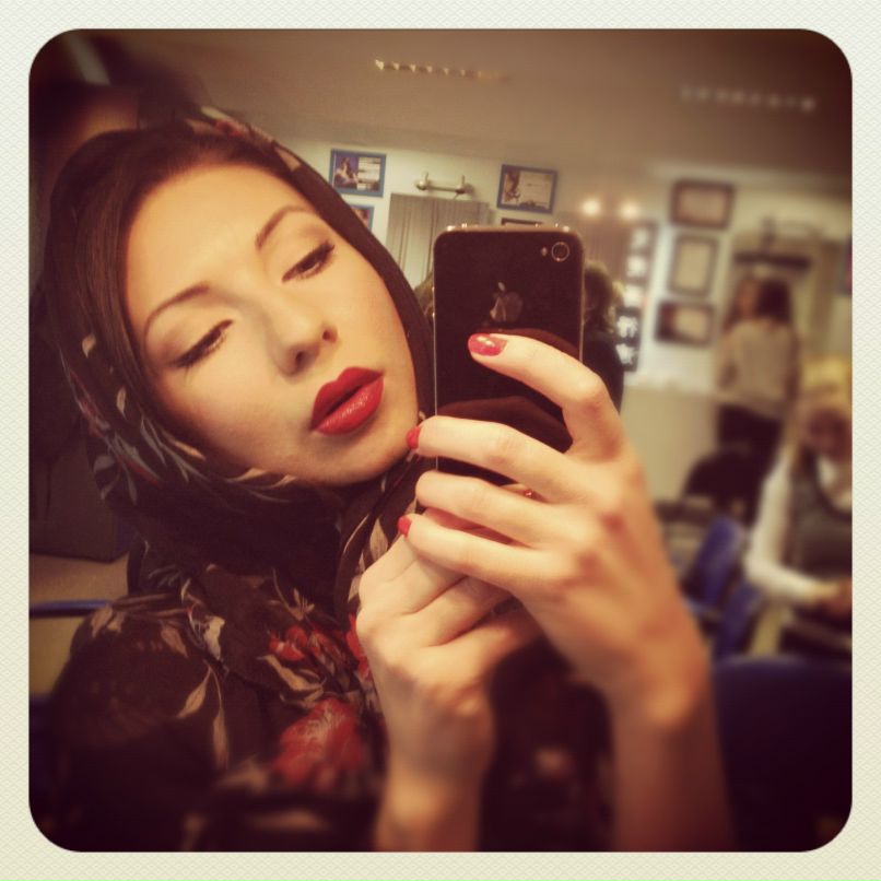 Вардико Куликова | Москва