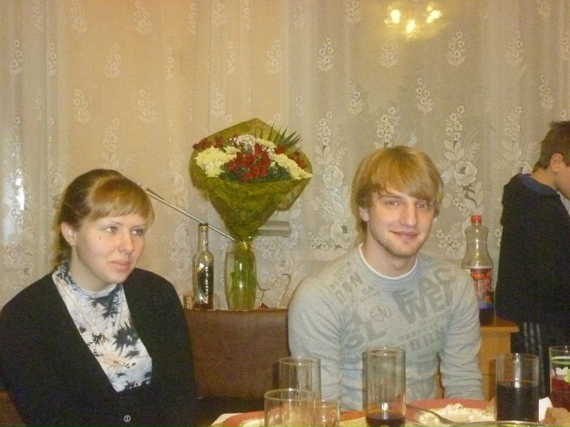 Ольга Шибаева | Мурманск