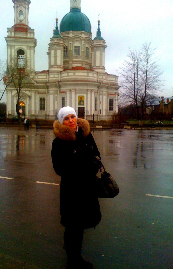 Любовь Григорьева | 