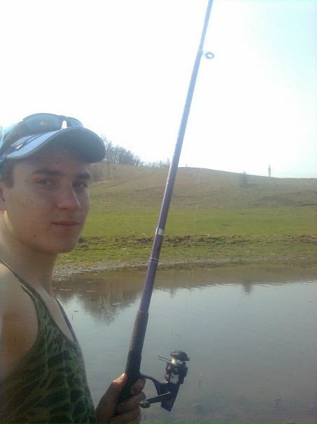 №9, Сергей Мозговой, 33 года, Сумы №9, Сергей Мозговой, 33 года, Сумы