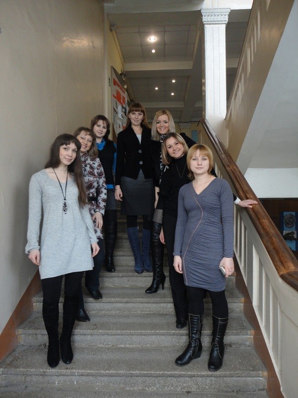 Светлана Курочкина | Нижний Новгород