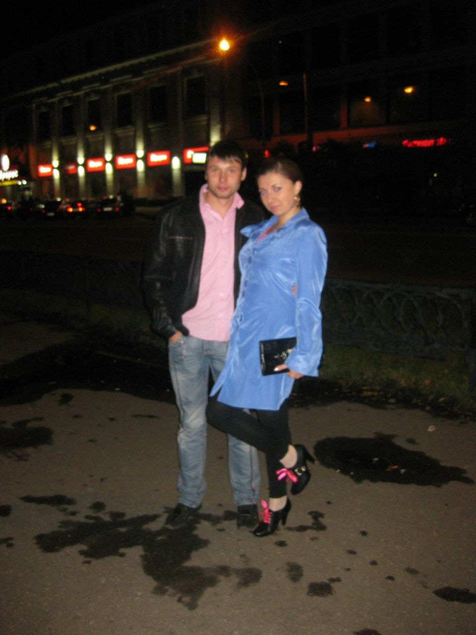 Алексей Алексеев | Мурманск