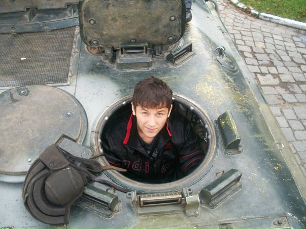 №4, Сухроб Гафоров, 29 лет, Нестеров №4, Сухроб Гафоров, 29 лет, Нестеров