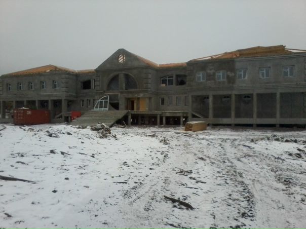 №66, Дария Христофорова, 29 лет, Якутск №66, Дария Христофорова, 29 лет, Якутск