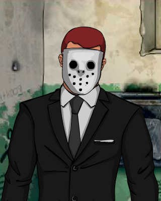 №4, Евгений Палов, Улан-Удэ №4, Евгений Палов, Улан-Удэ