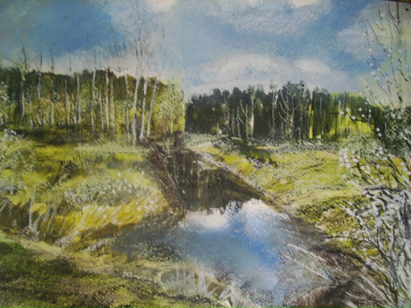 Яна Дук | Санкт-Петербург