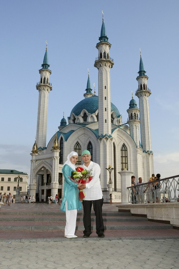 Анастасия Давлетбаева lightnessss | Казань