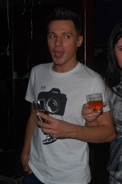 Вячеслав Сек | Москва