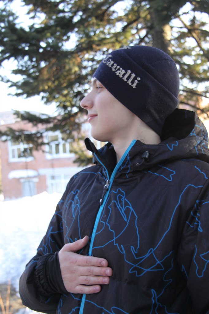 Игорь Грановский | Новосибирск