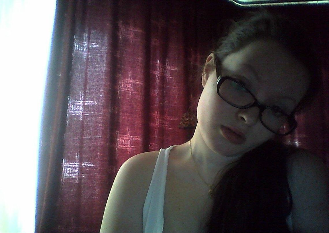 Victoria Zagrafova | Москва