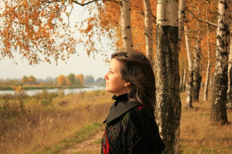 Татьяна Чигарина | Ярославль