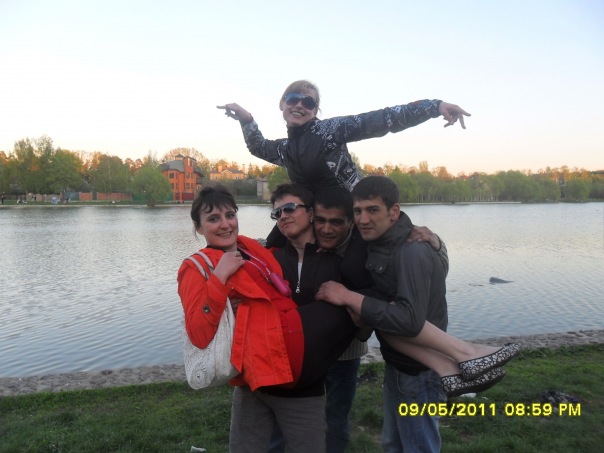 №13, Миша Афтобоев, 38 лет, Санкт-Петербург, Россия №13, Миша Афтобоев, 38 лет, Санкт-Петербург, Россия