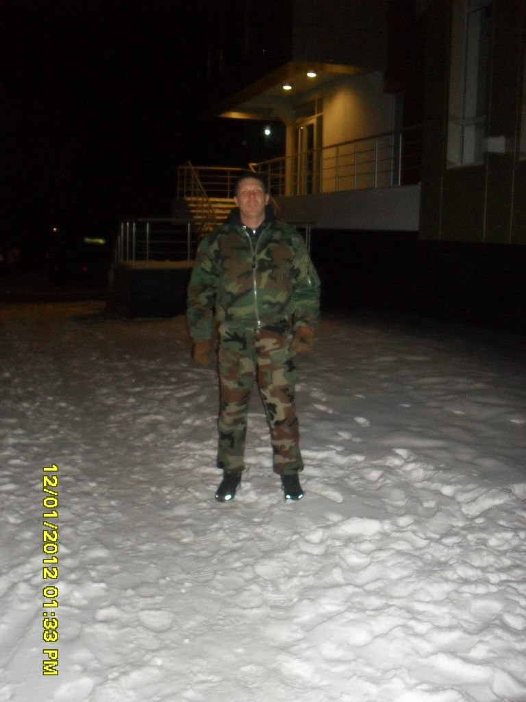 Андрей Романчук | 