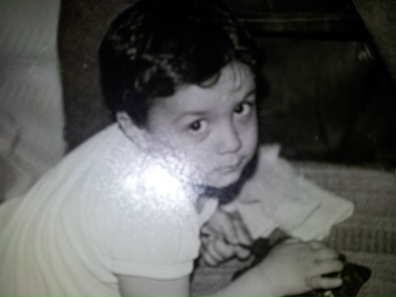 Иван Чернавин | Екатеринбург