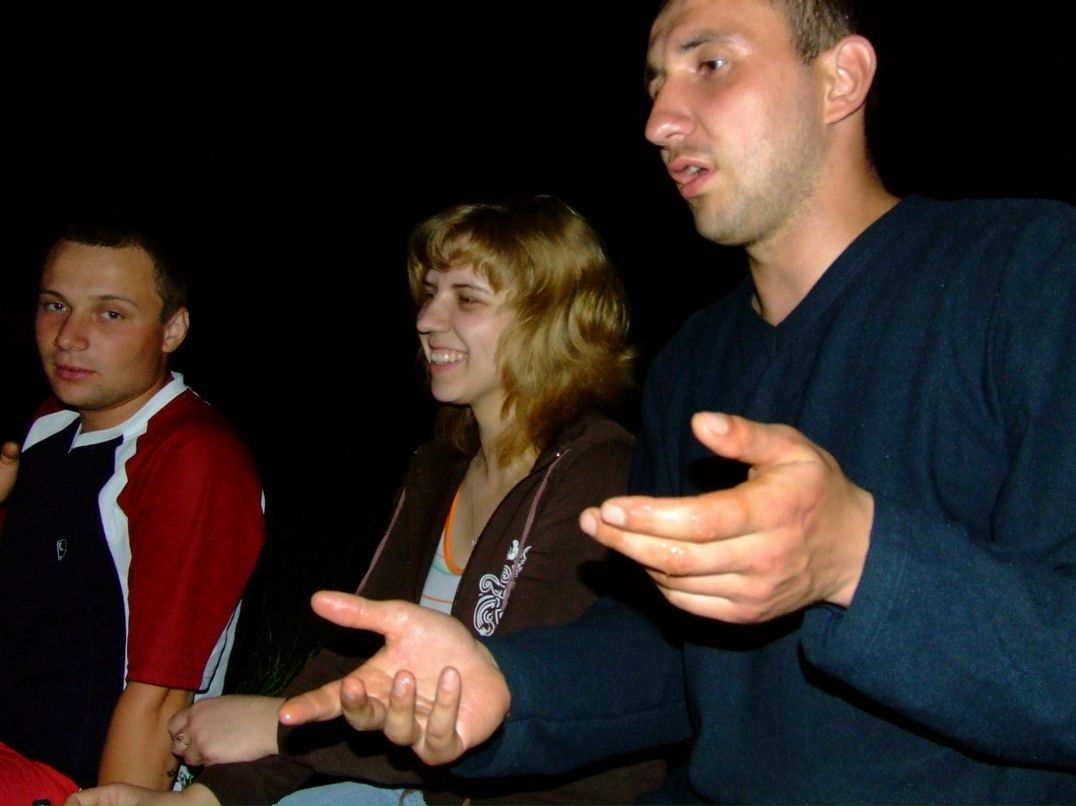 Назар Матвійчук | 