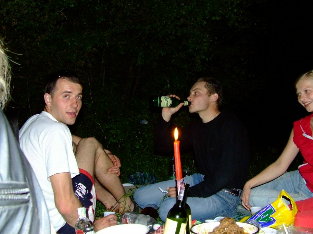 Назар Матвійчук | 