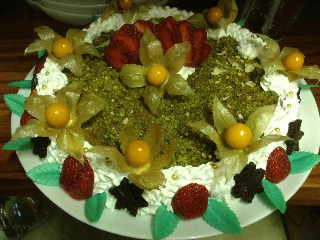 Евгений Гарник | Санкт-Петербург