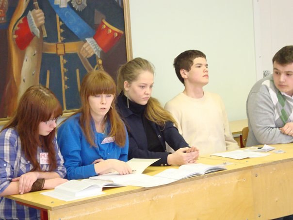 Инна Четчуева | Петрозаводск