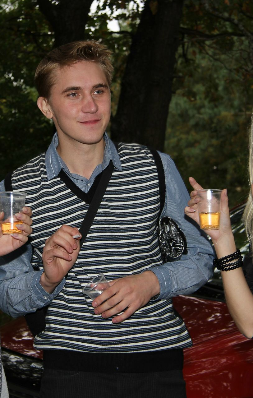 Павел Колесник Владимирович | Ступино