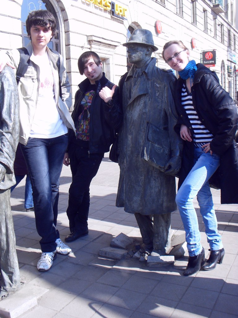 Виталий Терещенко | Чернигов