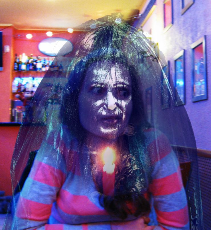 Рита Кузнецова | 