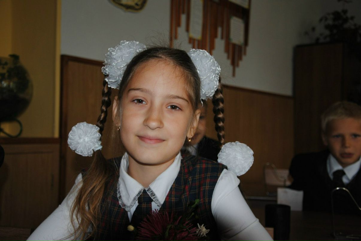 Елена Глазунова | Курск