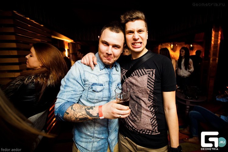 Виталий Гончарук | Краснодар