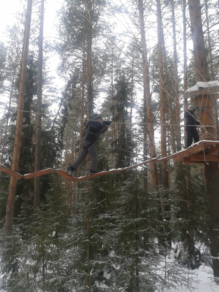 Анюта Лучинина | Киров (хутор)