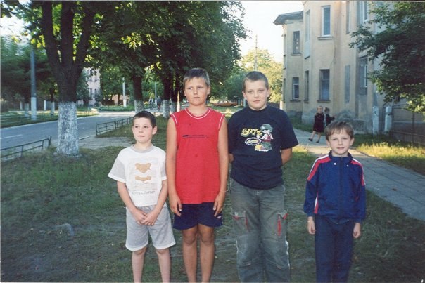 Маркіян Тараканов | Львов