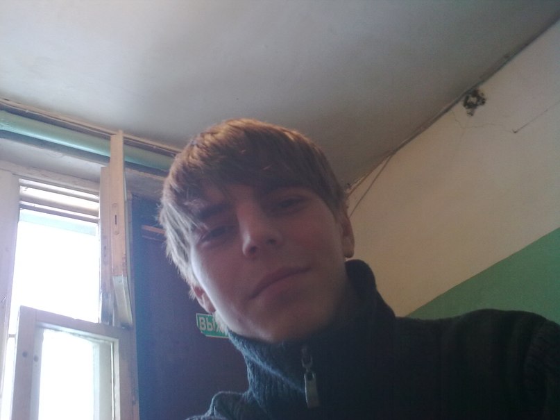 Сергей Щетинин | 