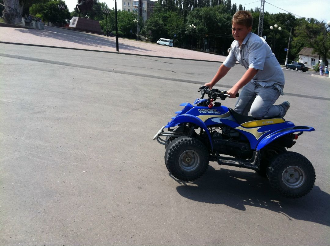 Тёма Роман | İstanbul