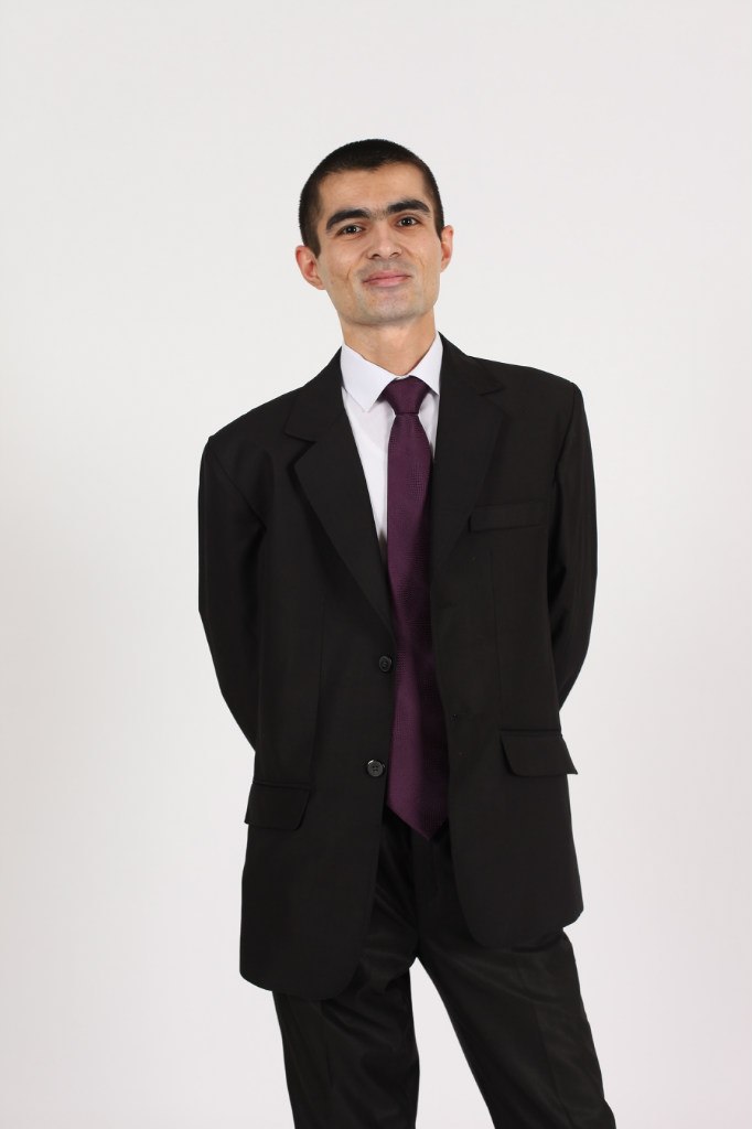 Merdan Amanov МЕКАН МЫРАДОВИЧ | Санкт-Петербург