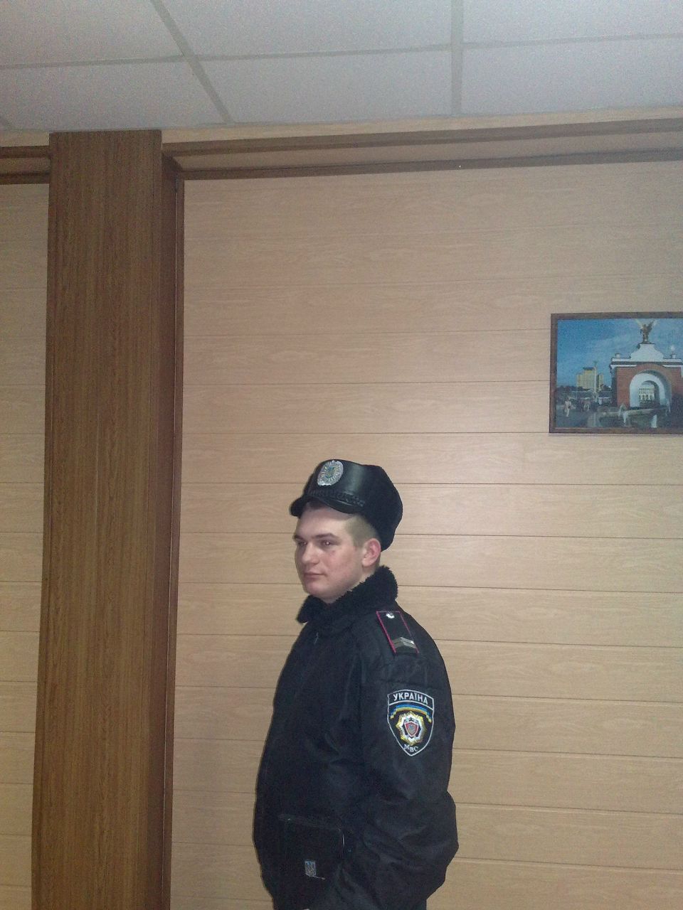 Ігор Гуцуляк | Черновцы