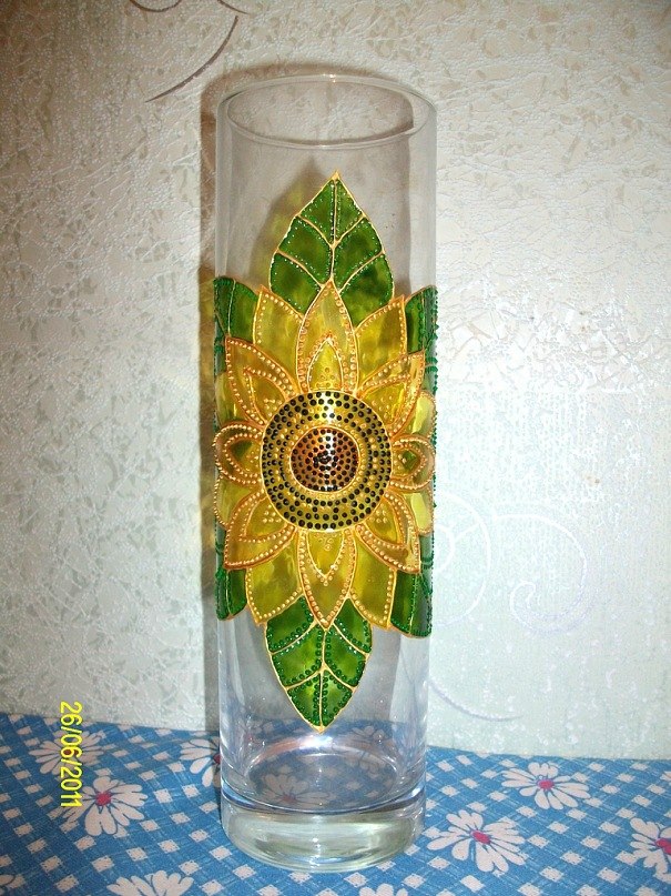 Анна Чупыхина | Константиновка