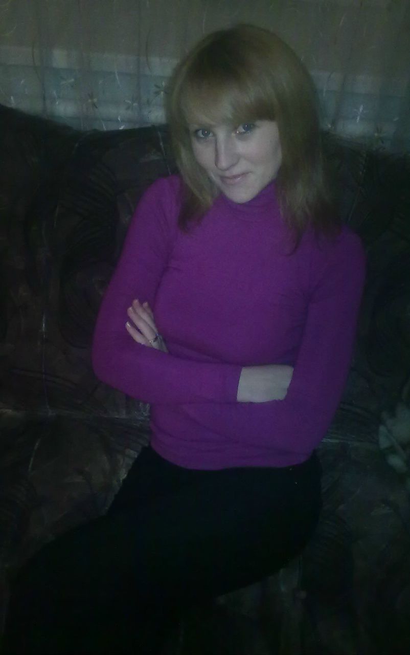 Віта Байдюк | Стецьки