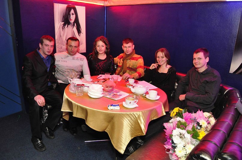 Сергей Масюков Saymon Marcelius Mac Grey | Николаев