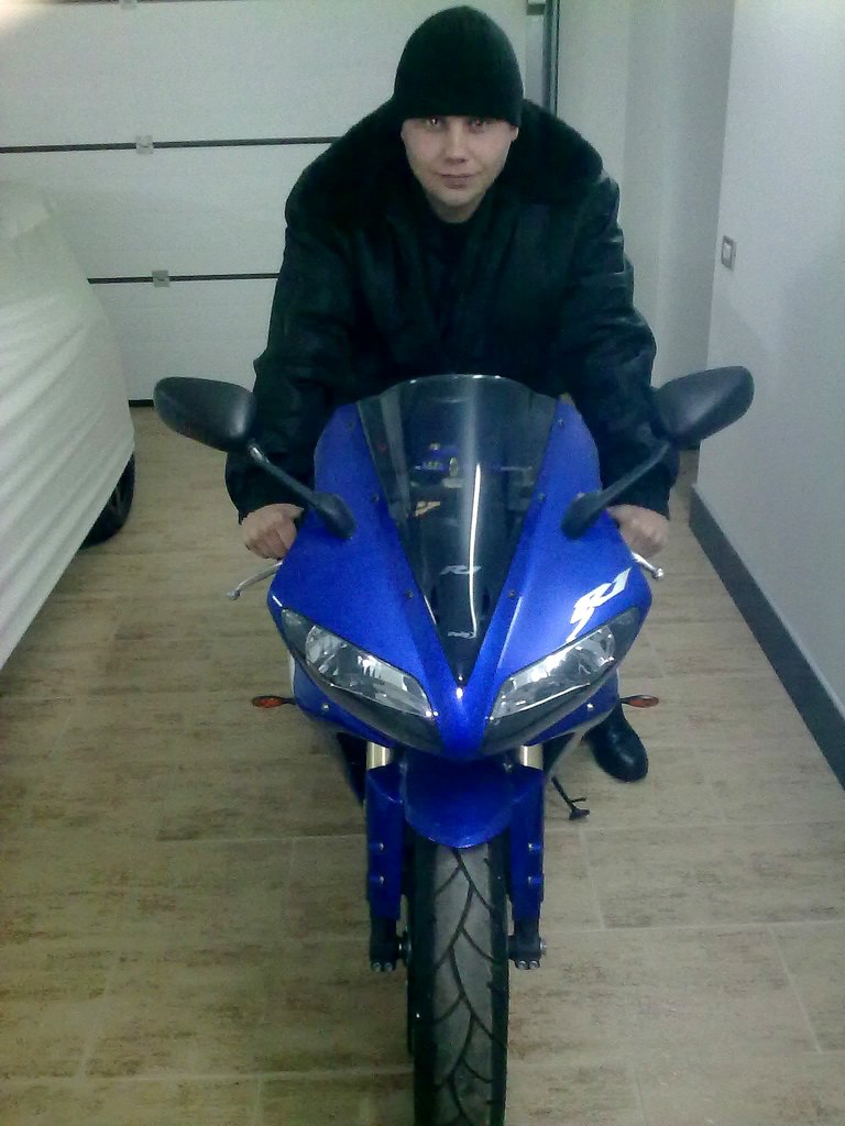 Андрей Матвейчик | Волгоград